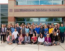 Image result for Westview Middle School in MO