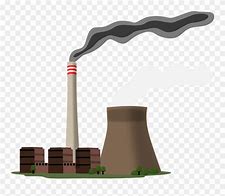Image result for Coal Plant Clip Art