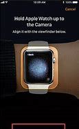 Image result for Manually Pair Apple Watch 4