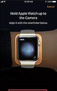 Image result for Pairing Apple Watch Manually