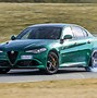 Image result for Alfa Romeo Giulia Lime Green