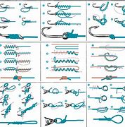 Image result for Rope with Hook Fishing