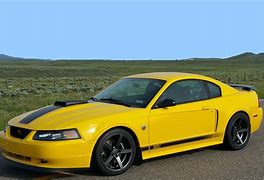 Image result for 2004 mustang gt screaming yellow 
