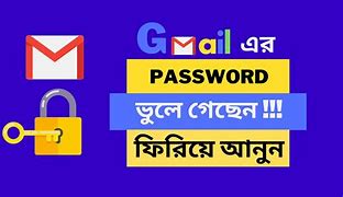 Image result for Forgot Password Gmail