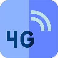 Image result for 4G Gateway Icon