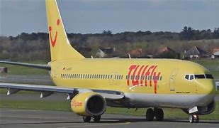 Image result for Tui Boeing 737-800