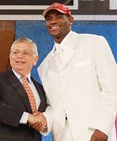 Image result for 2003 Draft Class