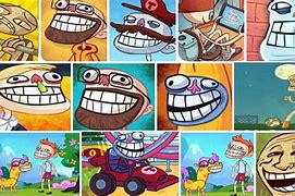 Image result for Trollface Quest Games Undertale