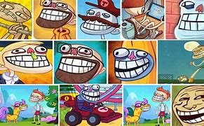 Image result for Trollface Quest 1 2 3 4 5