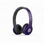 Image result for Purple by Dre Studio Beats