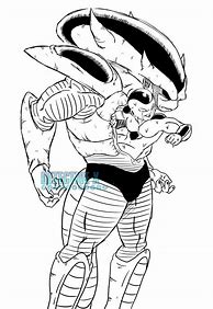 Image result for Golden Frieza Dragon Ball Fighterz