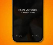 Image result for iPhone 8 Unavailable Screen
