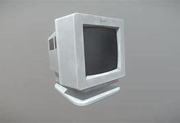 Image result for Zenith CRT Monitor