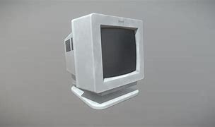 Image result for Sony CRT TV Side View