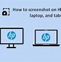 Image result for Screen Shot HP ProBook Laptop