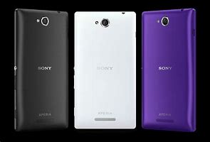 Image result for Sony Xperia C