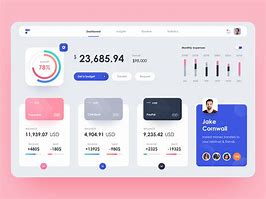 Image result for Website About Weekly Budget Design