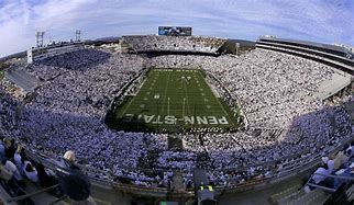 Image result for Penn State Football Score Today