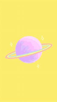 Image result for Pink and Yellow Aesthetic Wallpaper