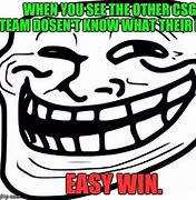 Image result for Easy Win Meme