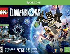 Image result for LEGO Dimensions Building Game