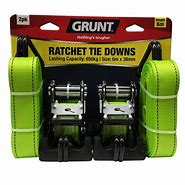 Image result for Ratchet Tie Down Bunnings