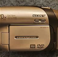 Image result for Sony Video 8 Handycam 550E