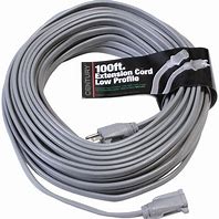 Image result for TV/Cable Extension Cord