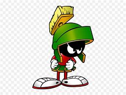 Image result for Marvin the Martian Angry