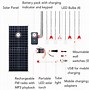 Image result for +D Light Solar Batery