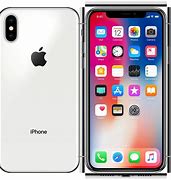 Image result for iPhone X White Apple Case