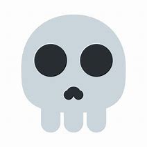 Image result for Skull. Emoji 1920X1080