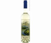 Image result for Dr Willkomm Riesling Blue River