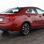 Image result for 2017 Toyota Corolla Black