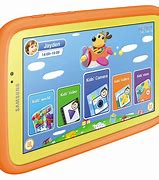 Image result for Tablet Infantil Samsung Kids