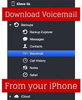 Image result for How to Delete Voicemail Messages On iPhone