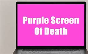 Image result for Mac Death Screen