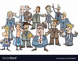 Image result for Friendly Manager Cartoon