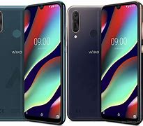 Image result for Wiko 3 Cmir