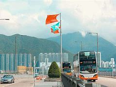 Image result for Hong Kong Border Crossing Road