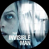 Image result for The Invisible Man 2017 DVD