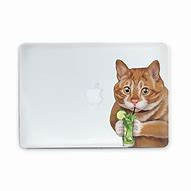 Image result for MacBook Cartoon Cat Case