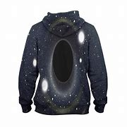 Image result for Black Hole Hoodie