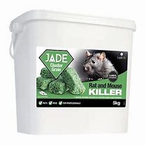 Image result for Jade Green Rat Poison