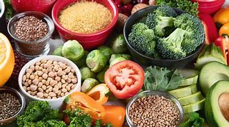 Image result for Vegetarian Two Ved and One Protein