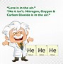 Image result for Hilarious Science Jokes