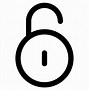 Image result for Lock/Unlock Sign