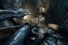 Image result for Thief Video Game
