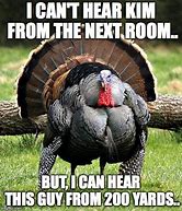 Image result for Fat Turkey Meme