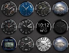 Image result for Digital Simply Blue Watch Faces Download